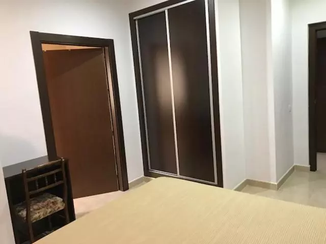 בית מלון כפרי Hostal Zurich