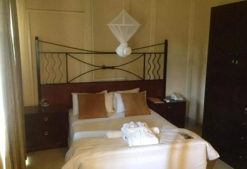 Kadoma Hotel And Conference Center