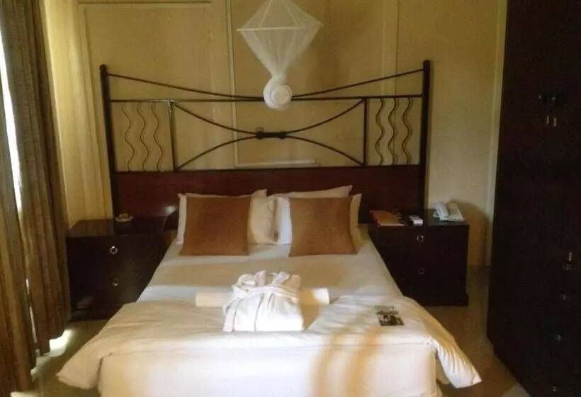 Kadoma Hotel And Conference Center