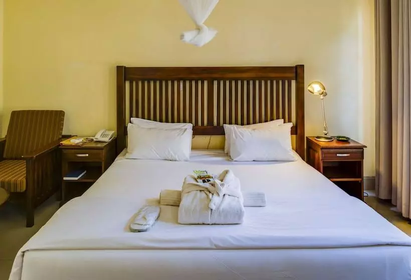 Kadoma Hotel And Conference Center