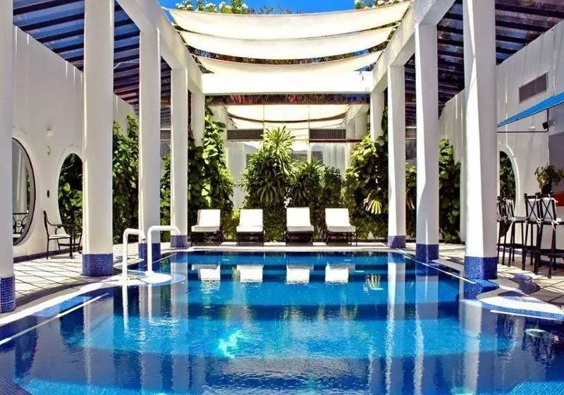 La Samanna de Margarita Hotel &Thalasso