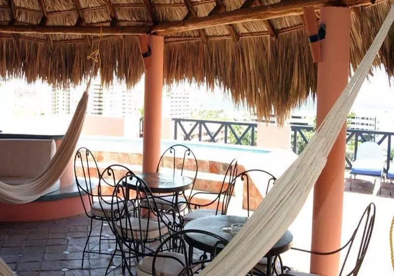 La Samanna de Margarita Hotel &Thalasso