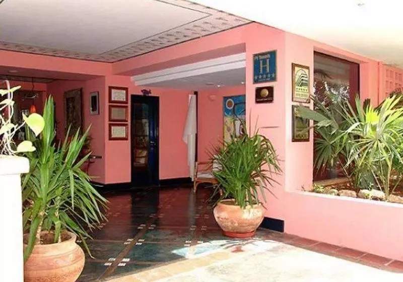 La Samanna de Margarita Hotel &Thalasso