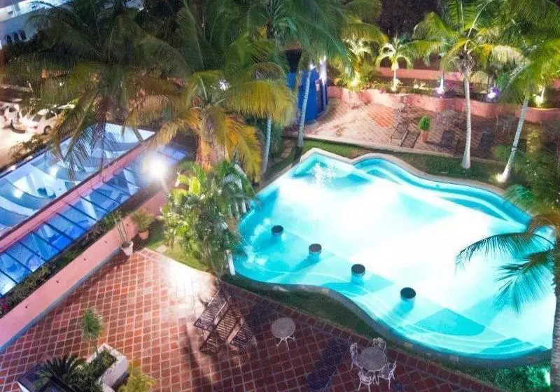 La Samanna de Margarita Hotel &Thalasso