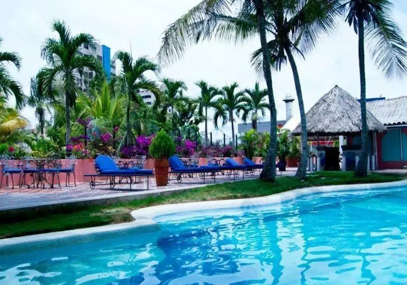 La Samanna de Margarita Hotel &Thalasso