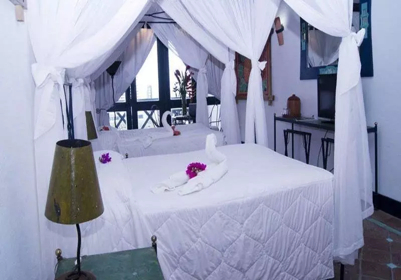 La Samanna de Margarita Hotel &Thalasso