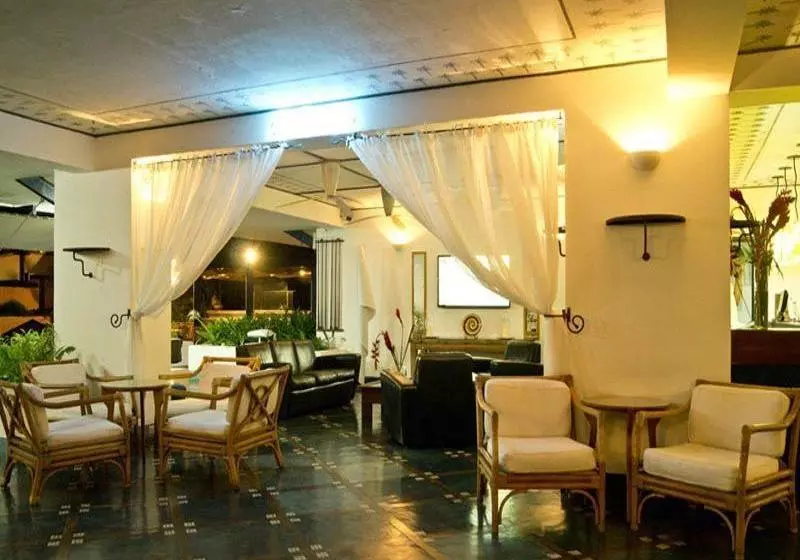 La Samanna de Margarita Hotel &Thalasso