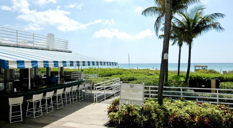 Miami Beach Resort