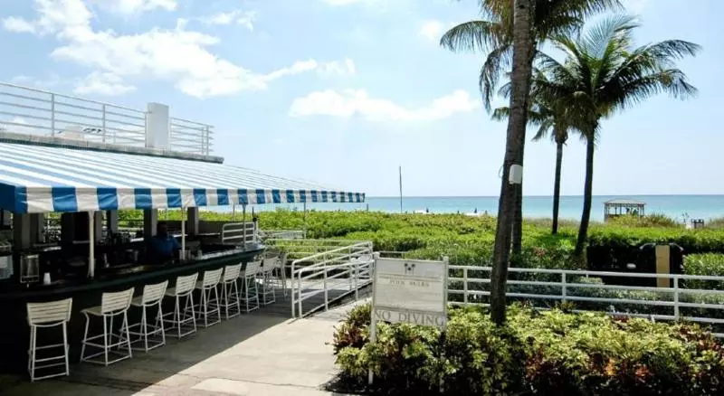 Miami Beach Resort