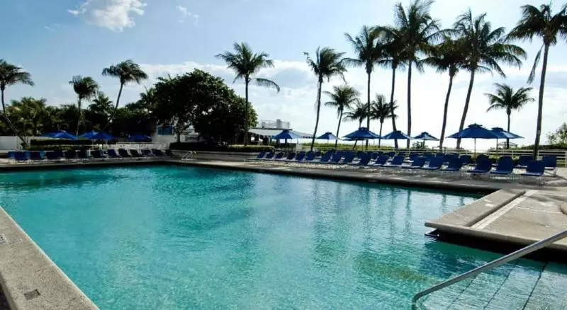 Miami Beach Resort