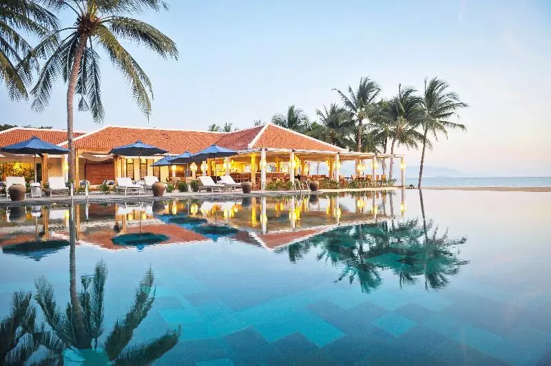 Курорт Ana Mandara Cam Ranh