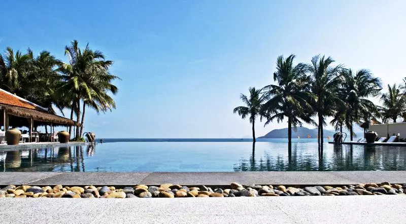 Курорт Ana Mandara Cam Ranh