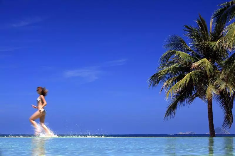 Курорт Ana Mandara Cam Ranh