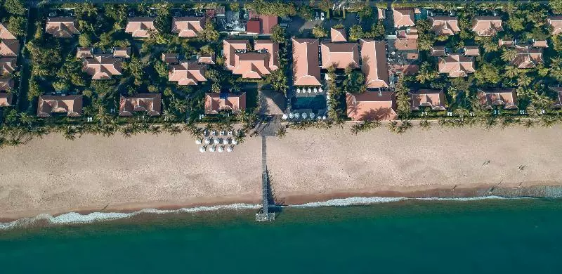 Курорт Ana Mandara Cam Ranh