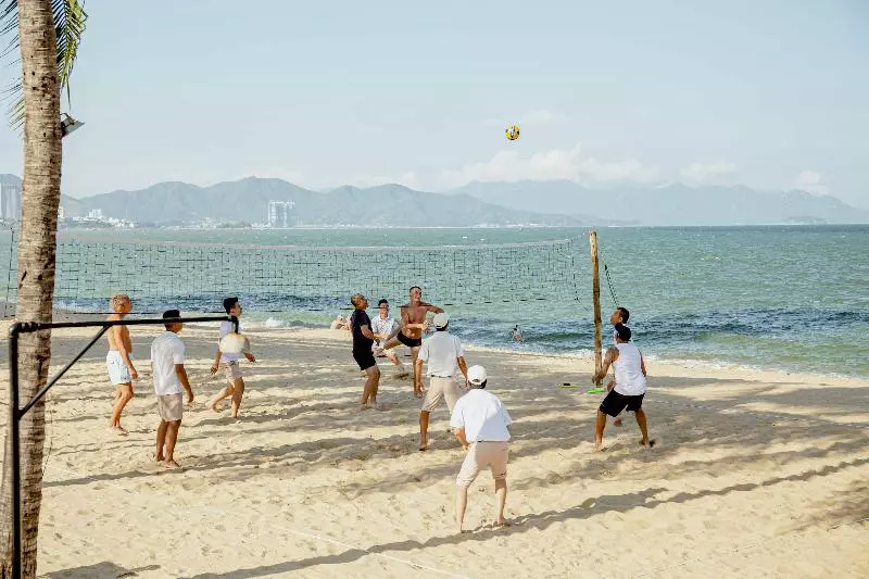 Курорт Ana Mandara Cam Ranh