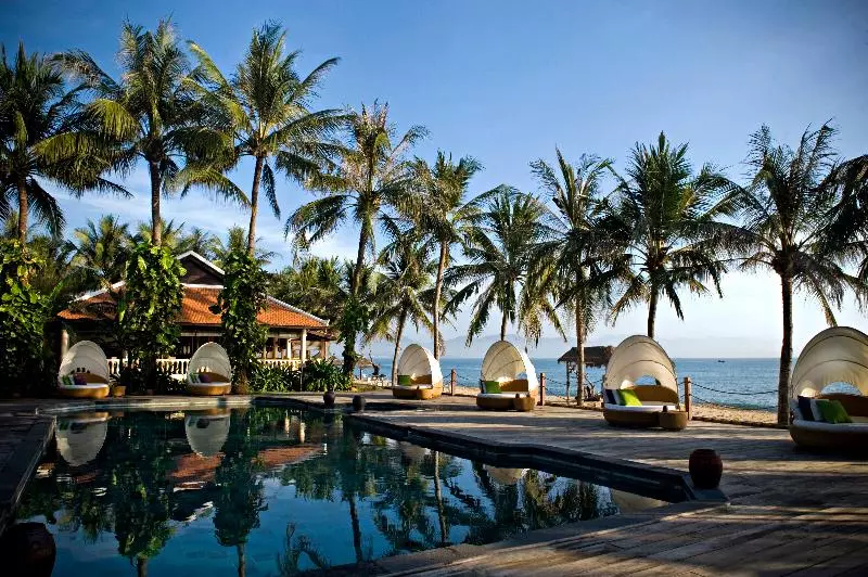 Курорт Ana Mandara Cam Ranh