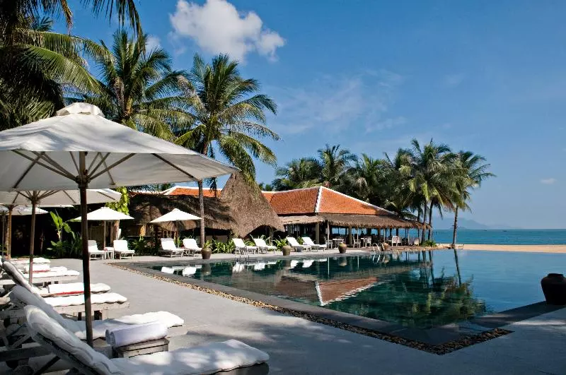 Курорт Ana Mandara Cam Ranh