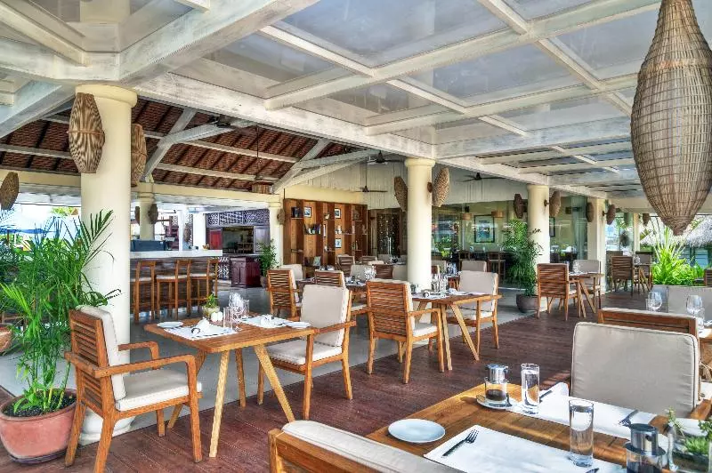 Курорт Ana Mandara Cam Ranh