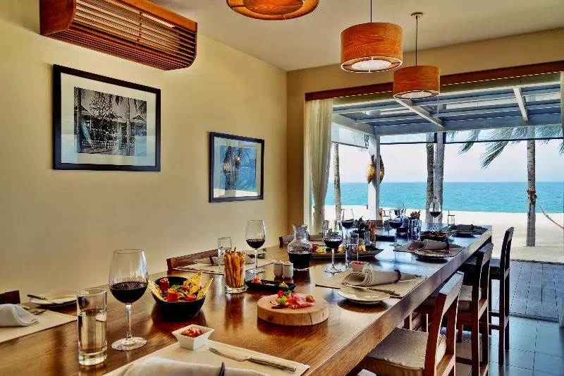 Курорт Ana Mandara Cam Ranh