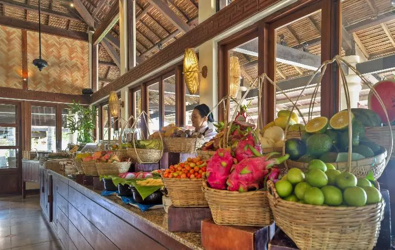 Курорт Ana Mandara Cam Ranh