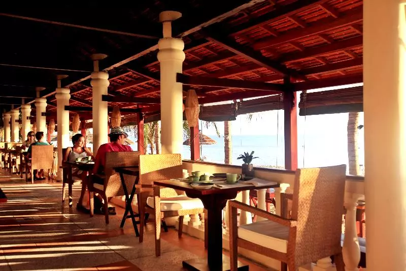 Курорт Ana Mandara Cam Ranh
