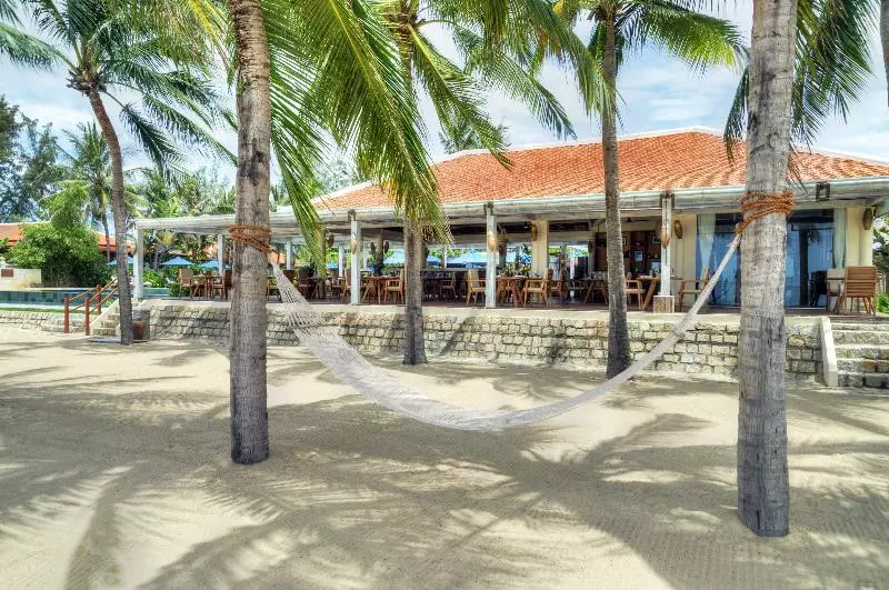 Курорт Ana Mandara Cam Ranh