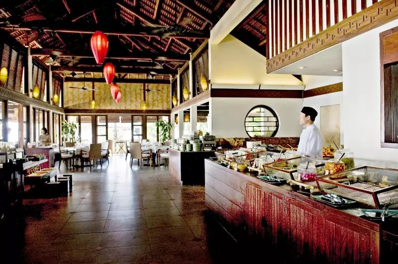 Курорт Ana Mandara Cam Ranh