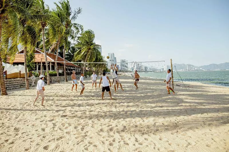 Курорт Ana Mandara Cam Ranh