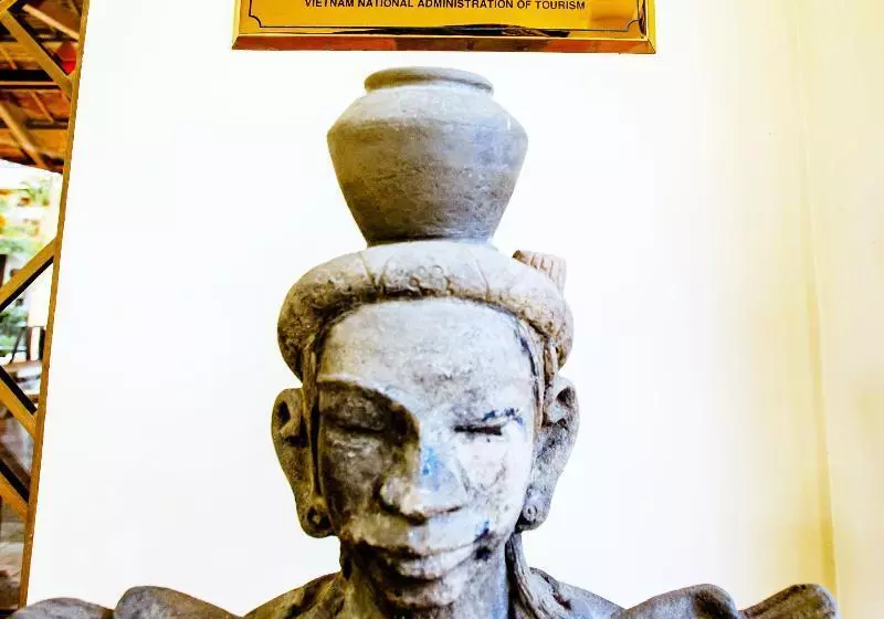 Курорт Ana Mandara Cam Ranh