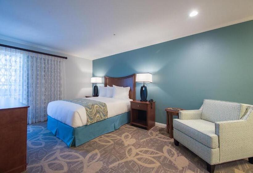 Winners Circle Resort