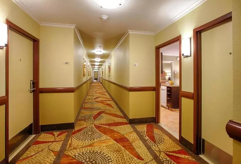 Winners Circle Resort