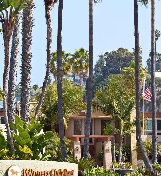 Winners Circle Resort