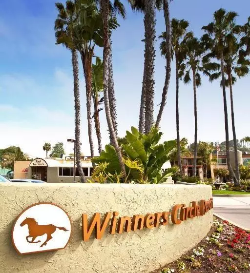 Winners Circle Resort