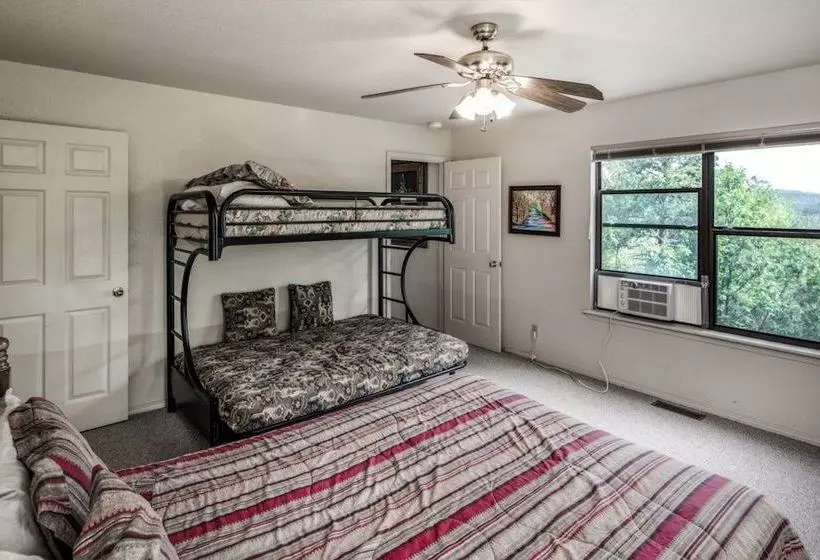 New Mexico Mountain Retreat  Three Bedroom Cabin