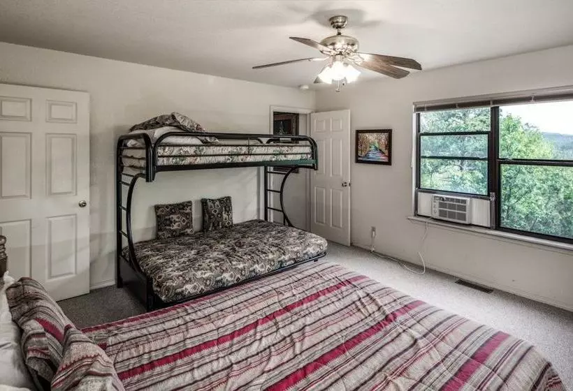 New Mexico Mountain Retreat  Three Bedroom Cabin