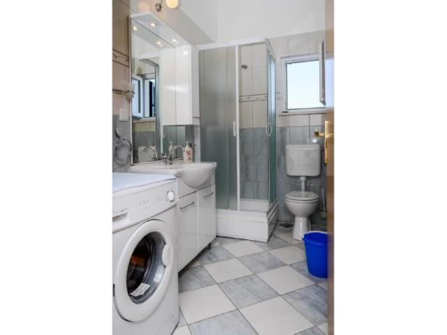 Apartments Baškovic