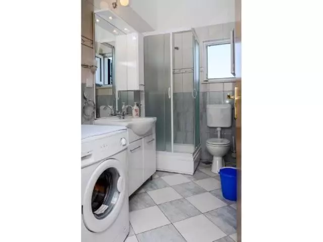 Apartments Baškovic