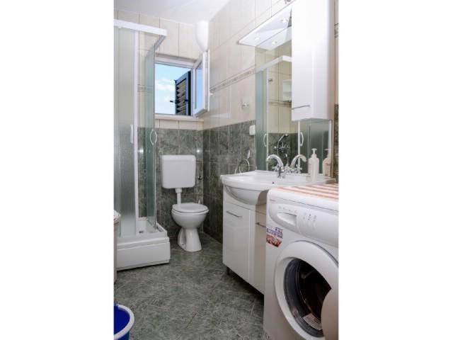 Apartments Baškovic