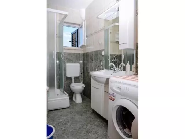 Apartments Baškovic