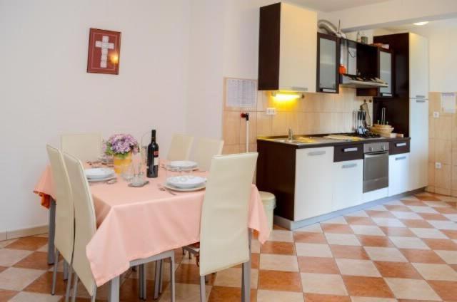 Apartments Baškovic