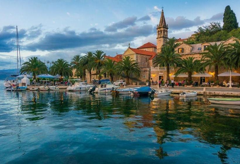 Apartments Baškovic