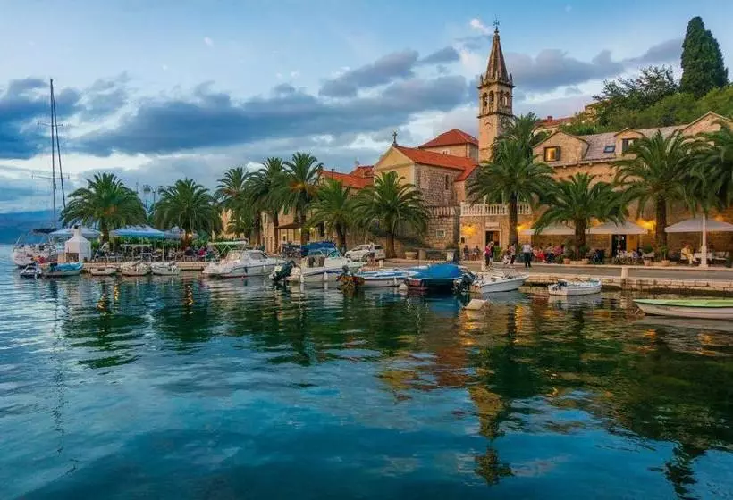 Apartments Baškovic