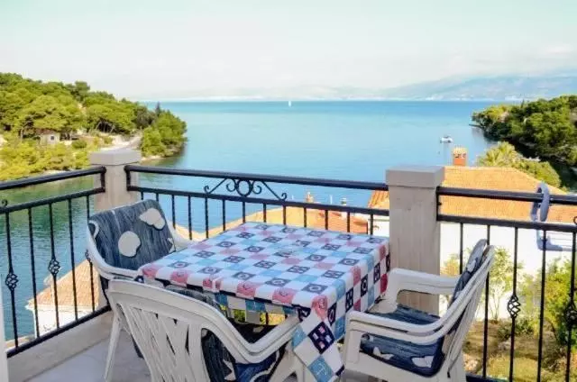 Apartments Baškovic