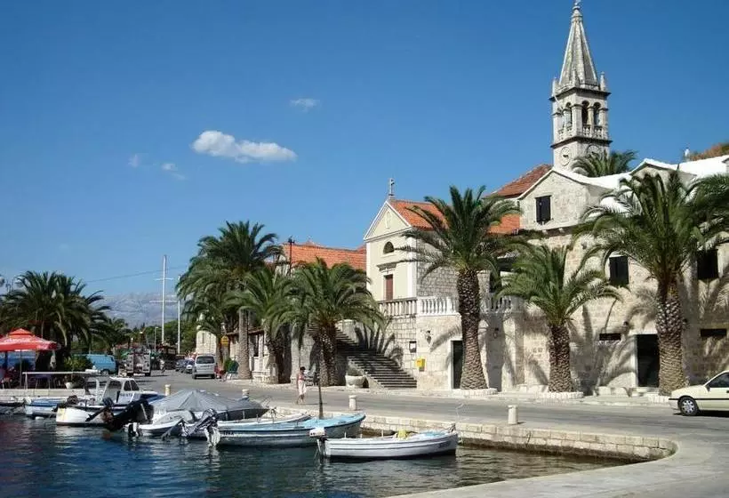 Apartments Baškovic