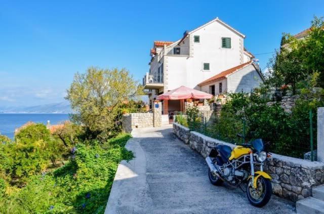 Apartments Baškovic