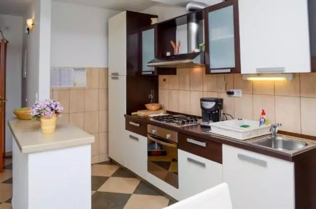 Apartments Baškovic