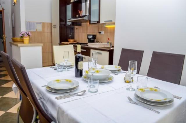 Apartments Baškovic