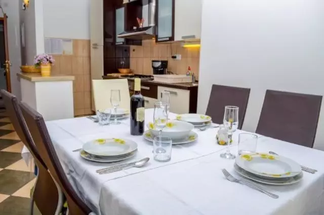 Apartments Baškovic