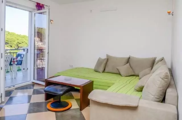 Apartments Baškovic