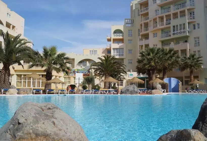 Apartamentos Mar y Golf